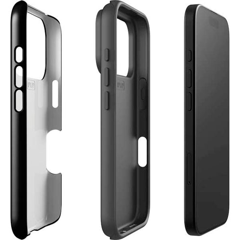 University of Georgia Bulldogs Mascot iPhone 17 Pro Max Impact Case